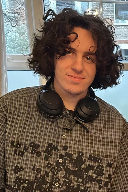 Joshua Brock profile photo