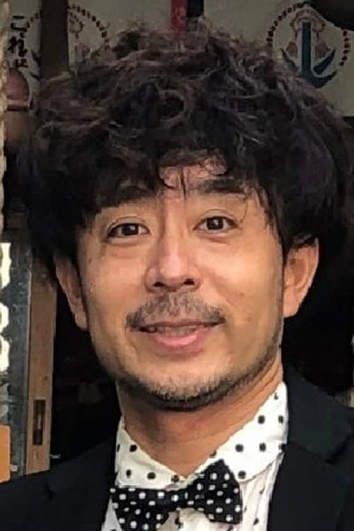 Takeshi Onaka profile photo