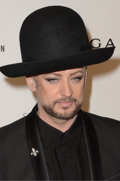 Boy George profile photo
