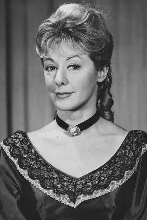 Lorrae Desmond profile photo