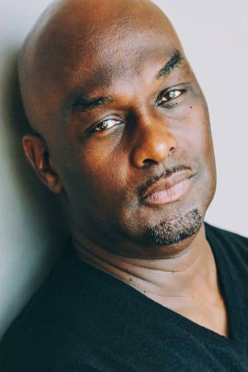 Thomas Mikal Ford profile photo