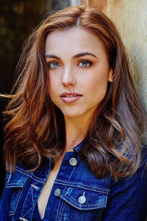 Tori Bailey profile photo