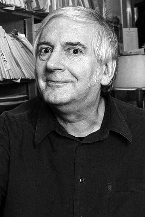 Noël Godin profile photo