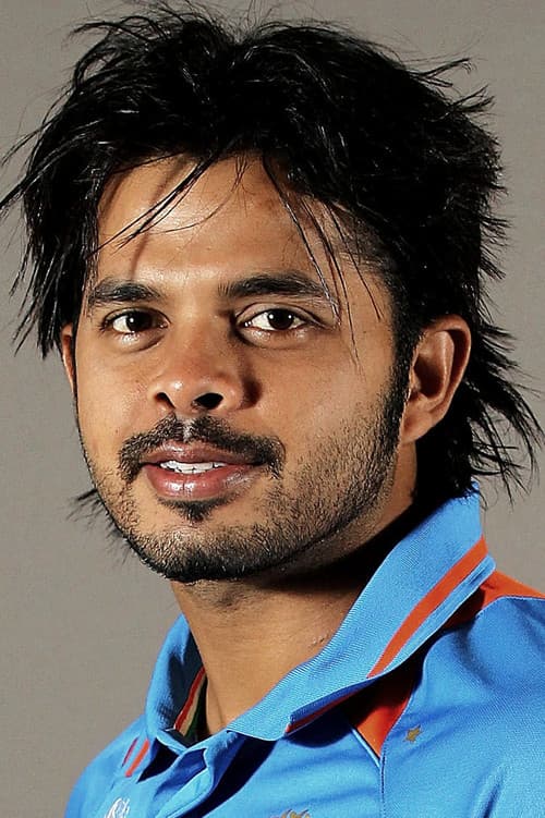 S. Sreesanth profile photo