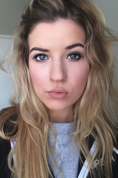 Meghan Rienks profile photo