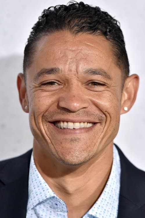 Ian Casselberry profile photo