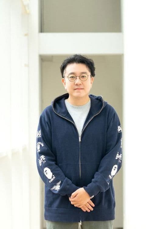 Lee Young-joo profile photo