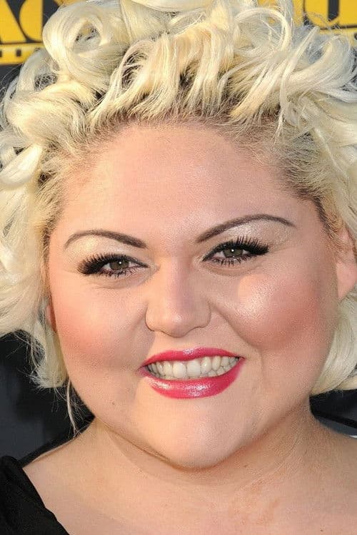 Lindsay Kay Hayward profile photo