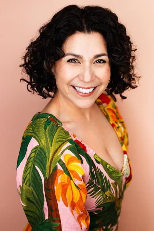 Michelle Concha profile photo
