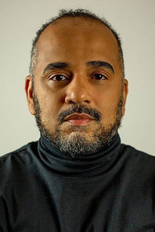 Luciano Vidigal profile photo