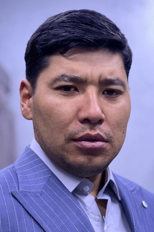 Askar Kachkynbaev profile photo