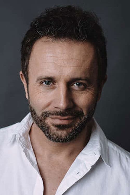 Przemysław Cypryański profile photo