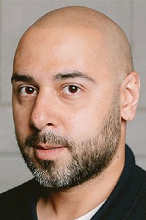 Sasha Nathwani profile photo