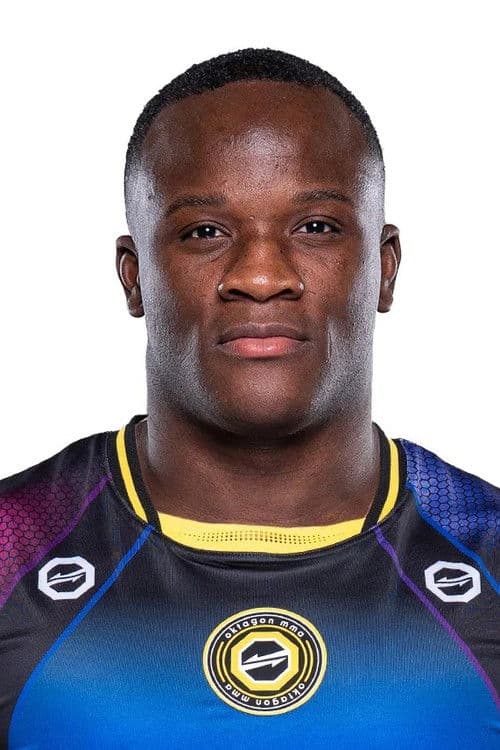Losene Keita profile photo