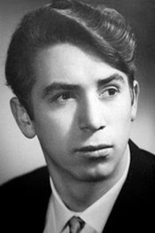 Boris Arakelov profile photo