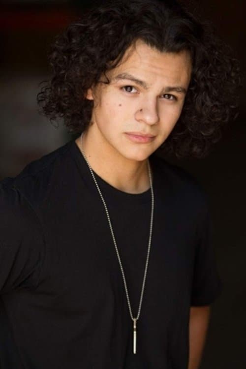 Gabriel Monroe Eckert profile photo