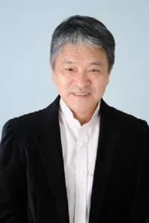 Yoshirō Uchida profile photo