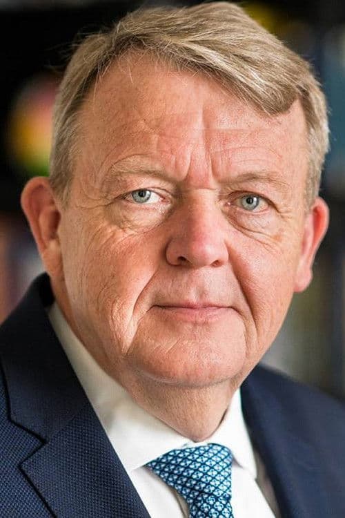 Lars Løkke Rasmussen profile photo