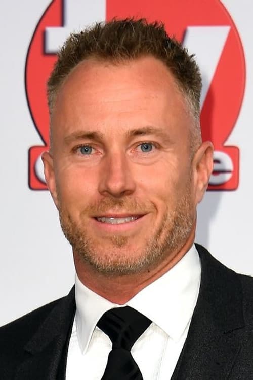 James Jordan profile photo