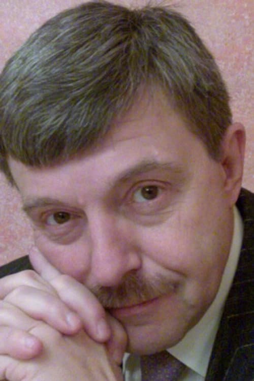 Grigory Amnuel profile photo