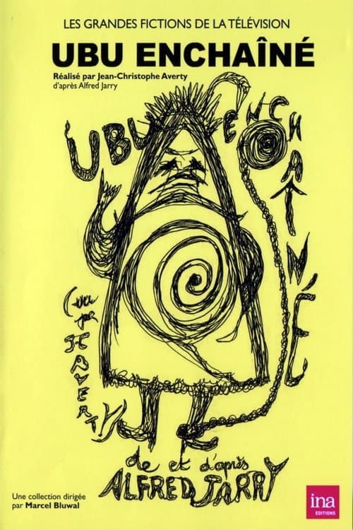 Ubu enchaîné poster