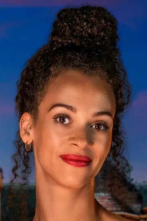 Roxy Wilson profile photo