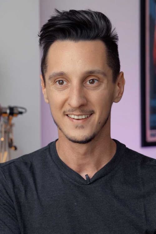 Nicolás Amelio-Ortiz profile photo