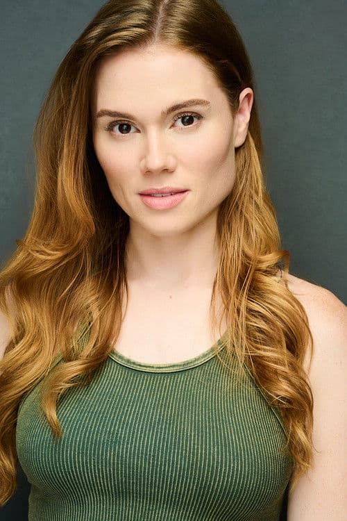 Danielle Titus profile photo