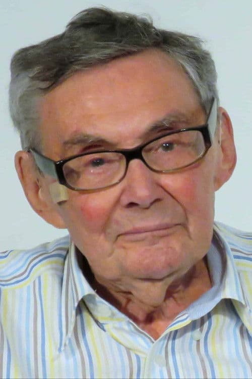 Marian Turski profile photo