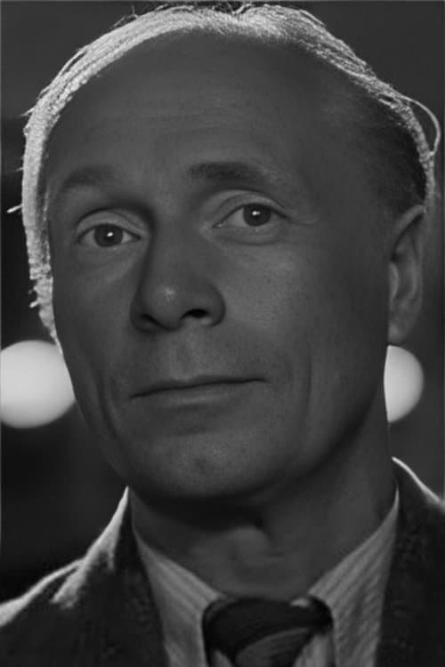 Dmitry Bessonov profile photo