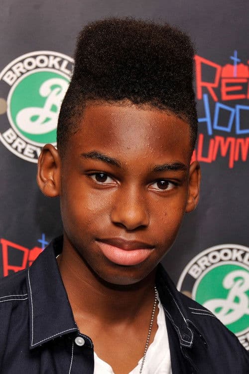 Jules Brown profile photo