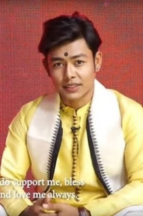 Amar Mayanglambam profile photo