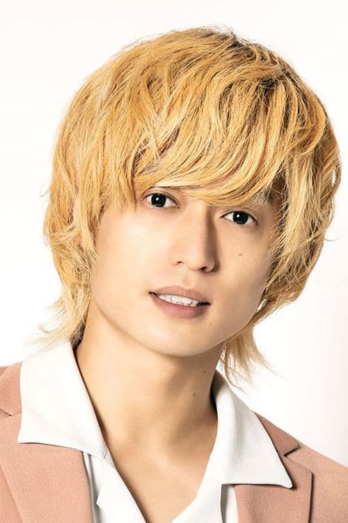 Ryoichi Tsukada profile photo