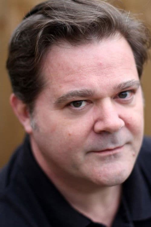 Gary Bleasdale profile photo