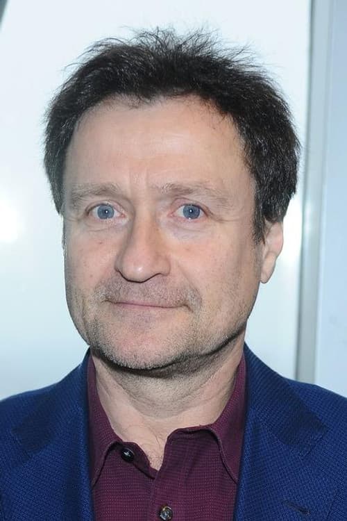 Jacek Kawalec profile photo