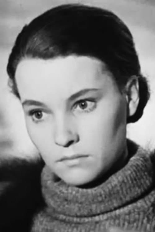 Irina Fedotova profile photo