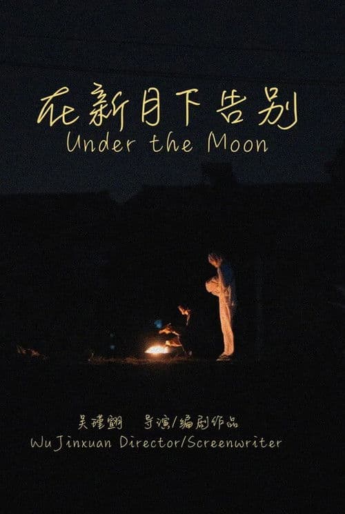 Under the Moon poster