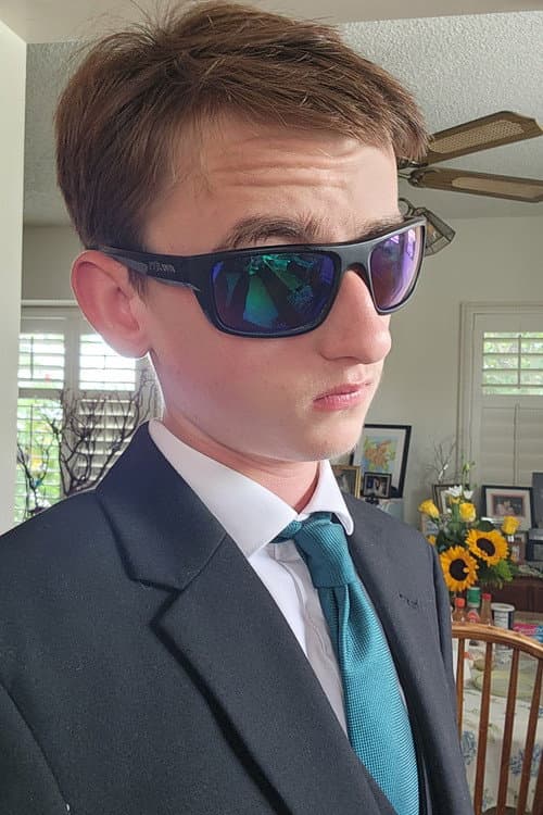 Matt Scofield profile photo