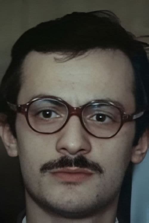 Rezo Chkhikvishvili profile photo