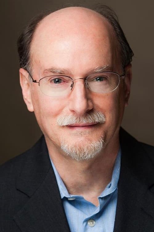 Dean Radin profile photo