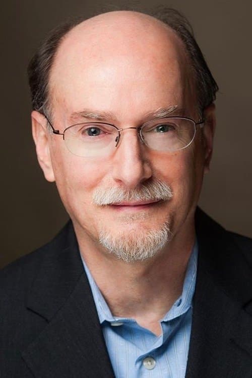 Dean Radin profile photo