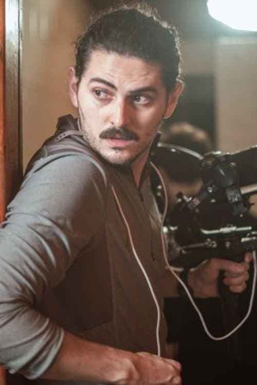 Luca Menegotto profile photo