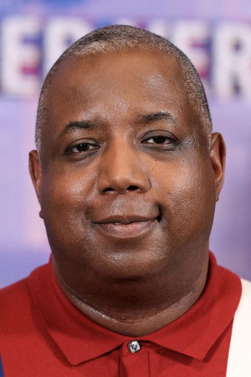 Kemp Powers profile photo