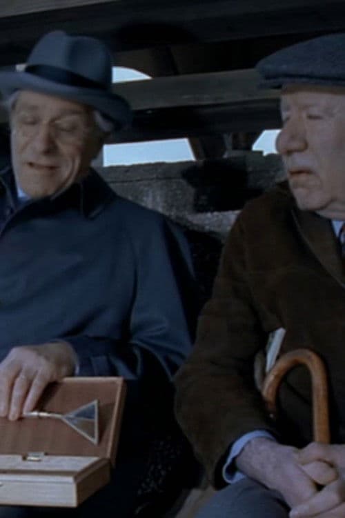 La Méthode Barnol poster