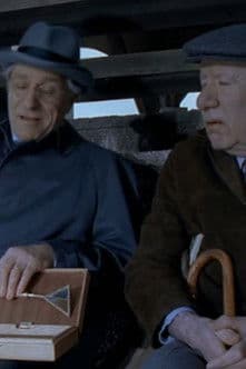 La méthode Barnol poster