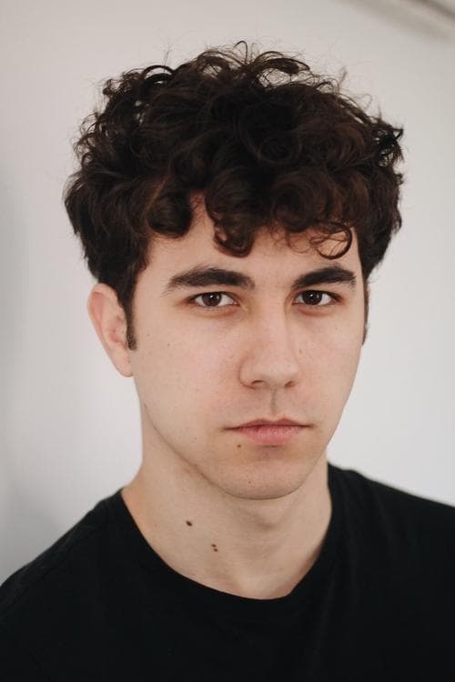 Javier Orán profile photo