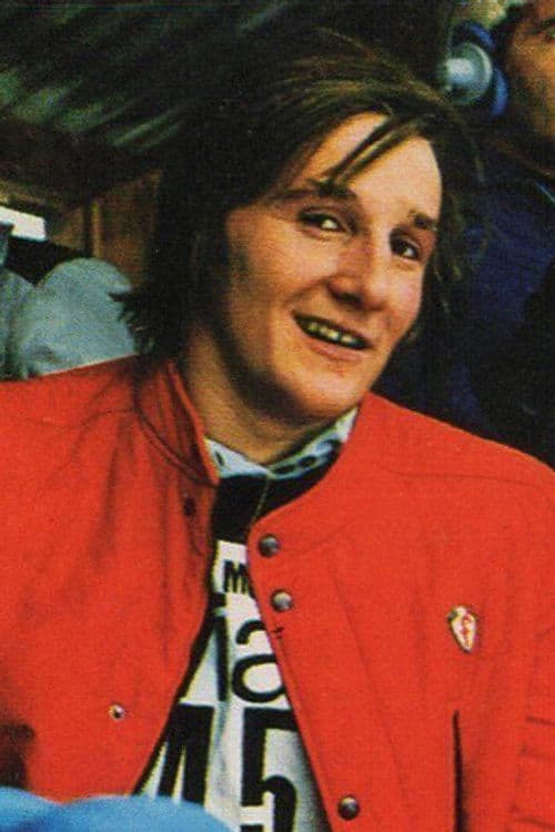 Piero Gros profile photo