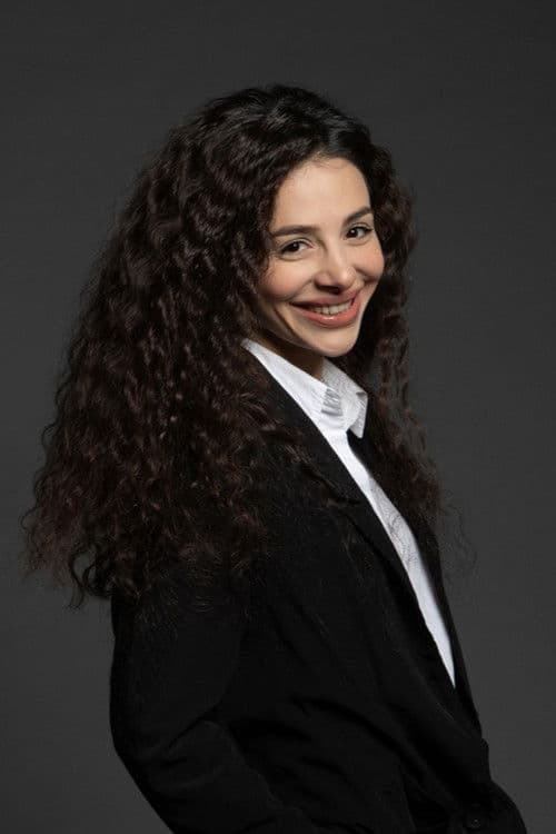 Lili Elbakyan profile photo