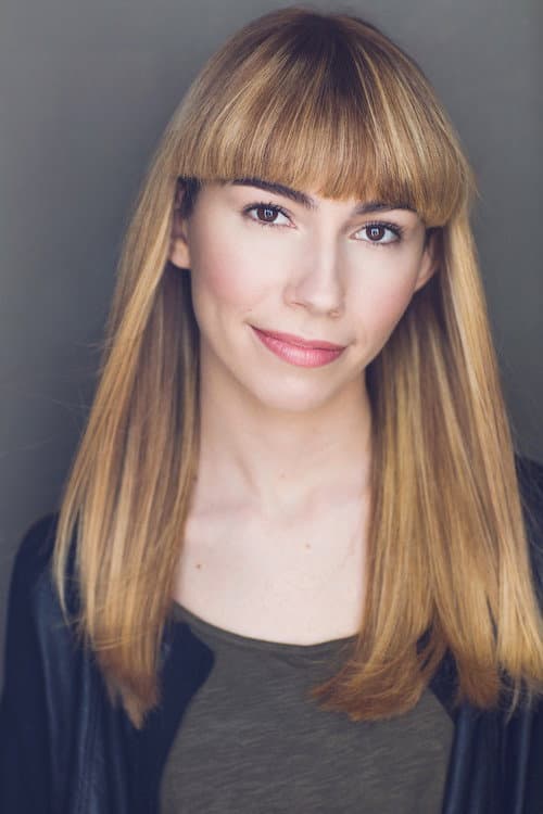 Arianna Wellmoney profile photo