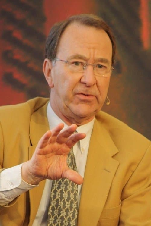 Ian Kershaw profile photo